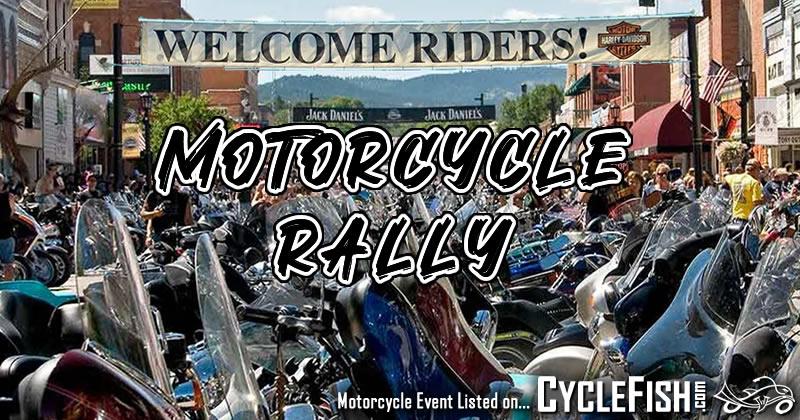 Highways to Hells Canyon, Idaho Stomp Rally - BMW MOA