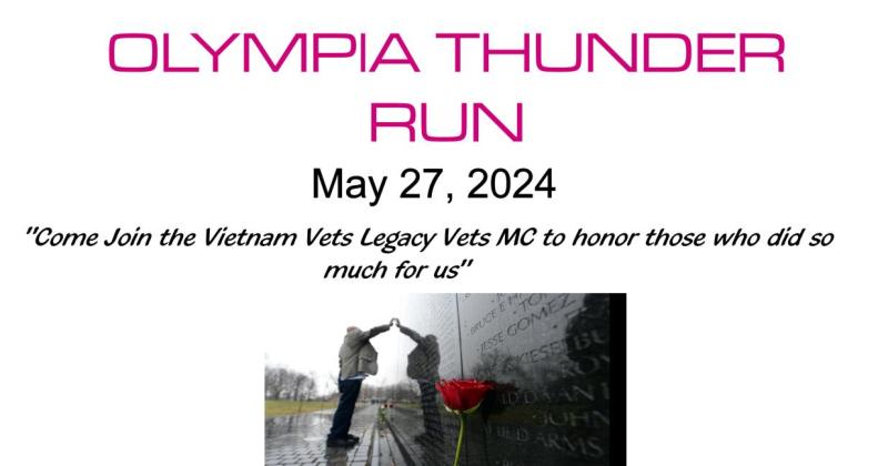 Thunder Run