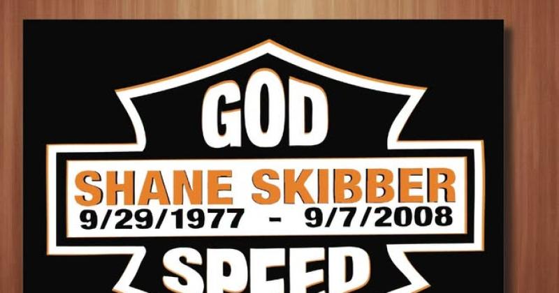18th Annual Shane Skibber Memorial Ride