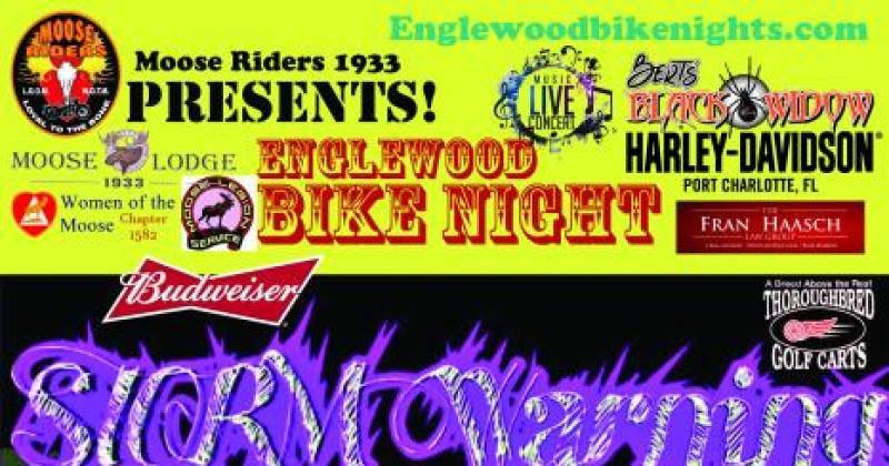 Englewood Bike Night 