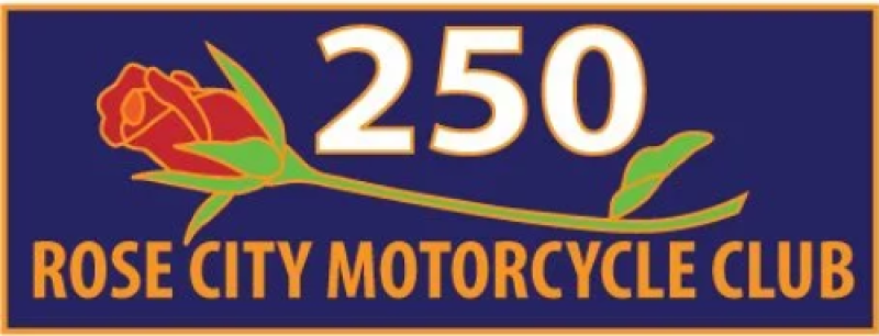 Rose City Oregon 250