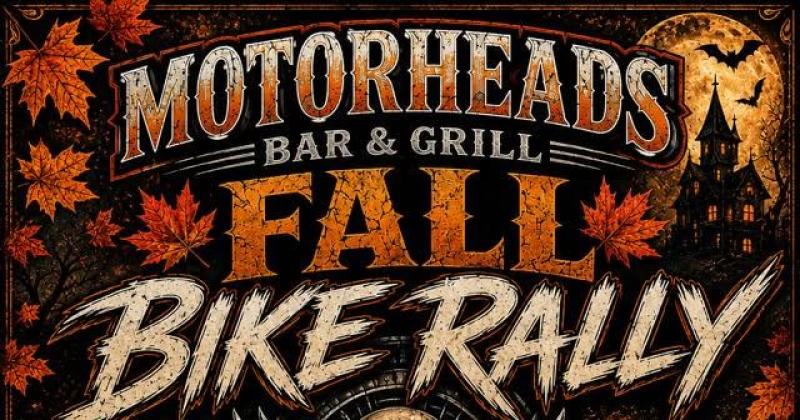 Motorheads Fall Bike Rally