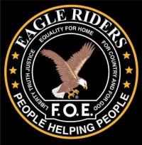 Leominster Eagle Riders #477 Third Annual Charity Ride