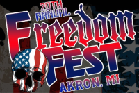 Akron Freedom Fest