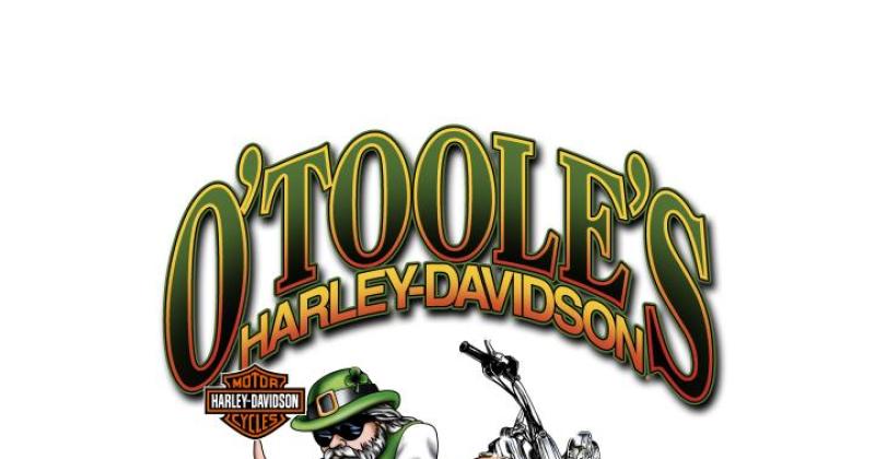 O'Toole's Mystery Dinner Ride With The Dealer Principal