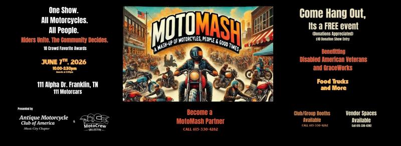 MotoMash 2026