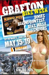 Grafton Bike Week