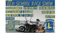 Old School Bike Show