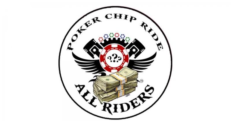 Will Yum's Poker Chip Ride 