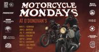 Motorcycle Mondays - All Bikes Finale