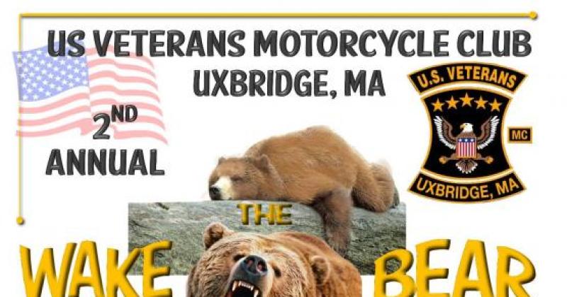 POSTPONED: Wake the Bear! Party & Pig Roast