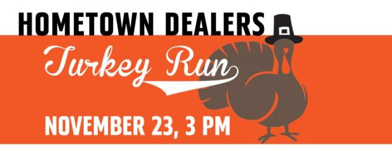 Turkey Run