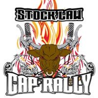 Stock Law Gap Fall Rally 2019