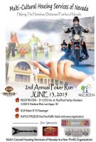 Las Vegas Ride for Homeless