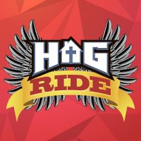 "Home of Grace" HOG Ride