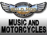 Wild Hog Music and Motorcycle Festival