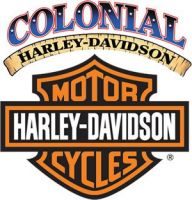 Colonial Harley-Davidson Spring Open House & Demo Truck