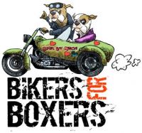 Bikers for Boxers