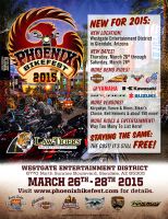 Phoenix Bikefest