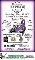 SAFCAB Poker Run