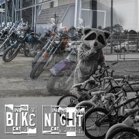 Bike Night at Bridgeport Speedway