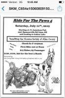 Ride For The Paws 4