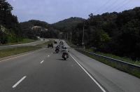 7th Annual Hampton Youth Club Ride