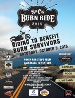 So Cal Burn Ride 2015