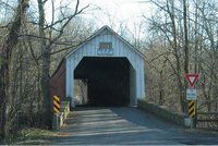 21st Covered Bridge Poker Run