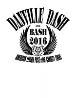 Danville Dash and Bash