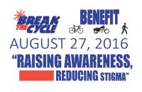 Break the Cycle - Mike Braatz Memorial Poker Run