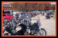 7th Annual Critter Cruiz