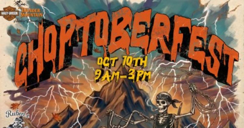 ChoptoberFest 2026