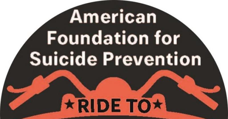 Ride to Fight Suicide
