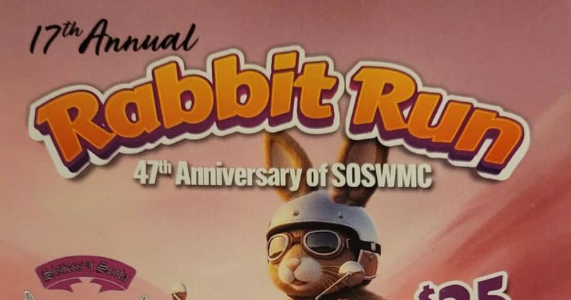 SOSWMC 2026 Rabbit Run