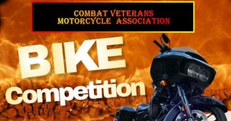 CVMA Bike Competition