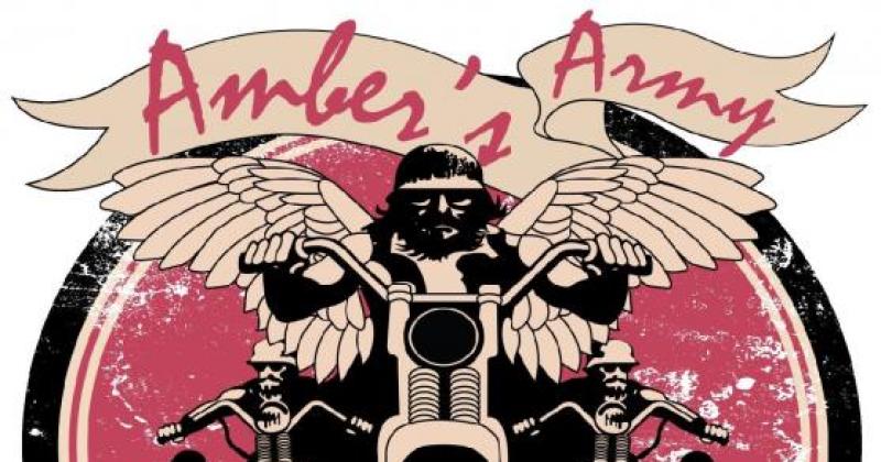 Amber's Army Charity Poker Run