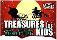 Treasures for Kids