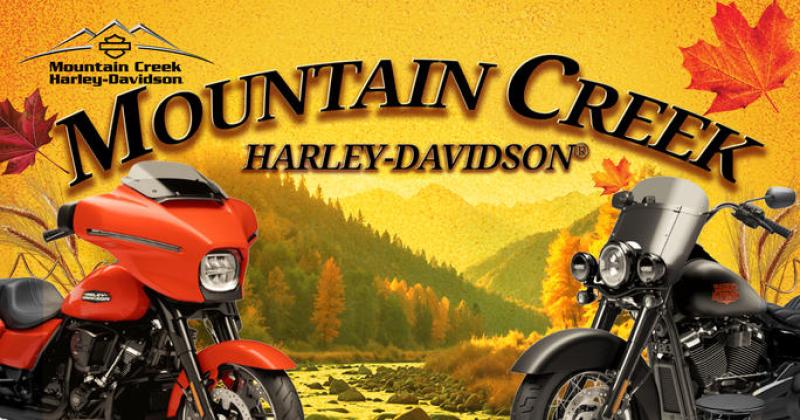 Mountain Creek HD Fall Fest