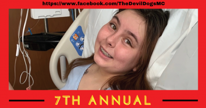 7th Annual Fight Cancer Run