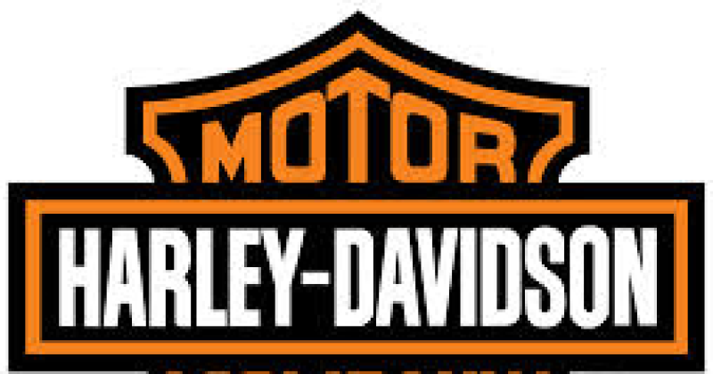 Charity Lot Party Lynchburg Harley Davidson