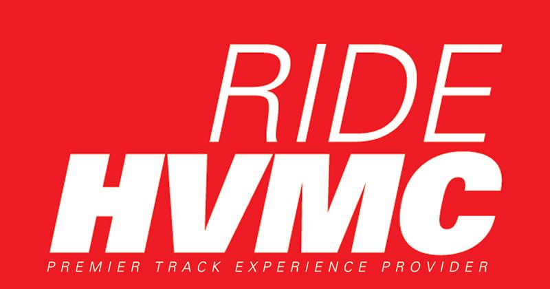 CVMA December Race Weekend