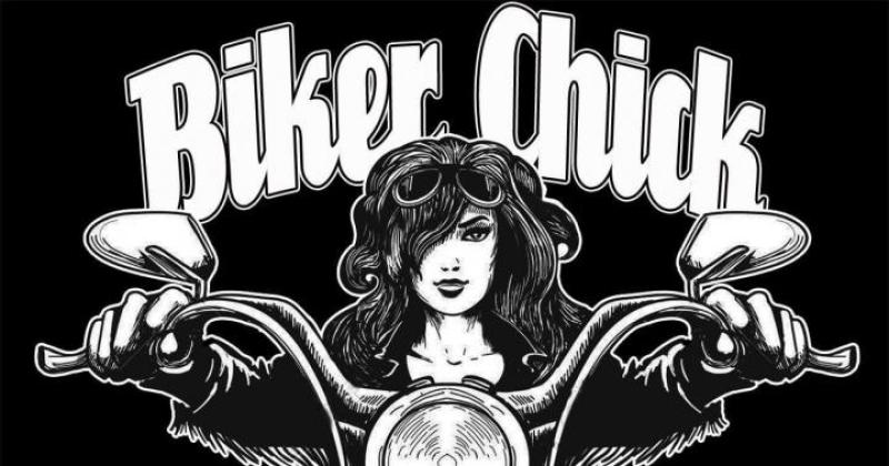 Biker Chic National Rally