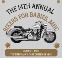 Annual Bikers for Babies 2025
