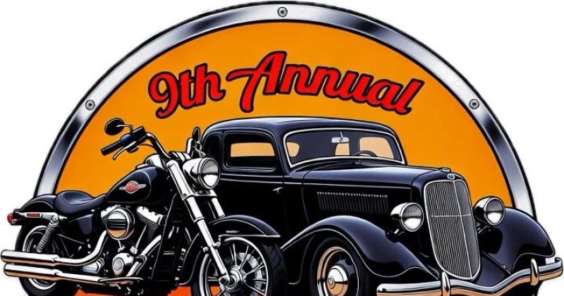 Harbor Hogs and Hot Rods