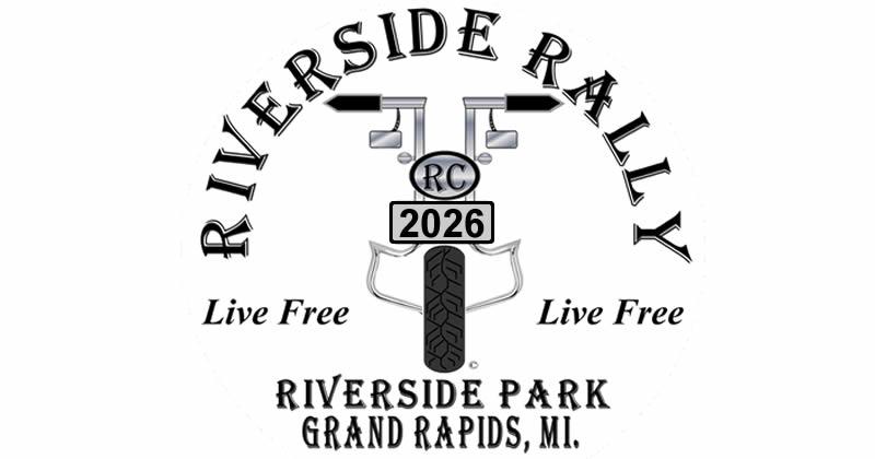 2026  Riverside Rally
