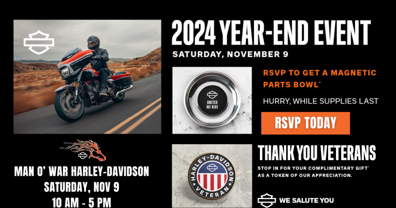 2024 Year-End Event