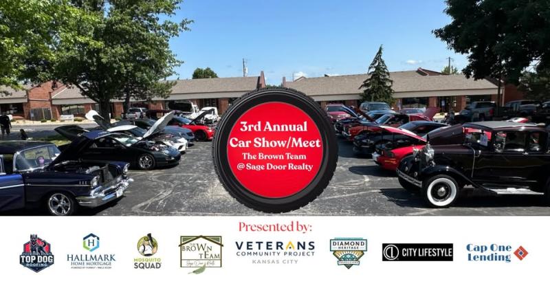 Car & Motorcycle Show/Meet