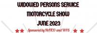 Wounded Person's Service  Motorcycle Show 2023