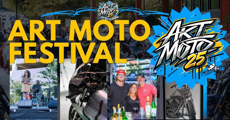 Art Moto Fest